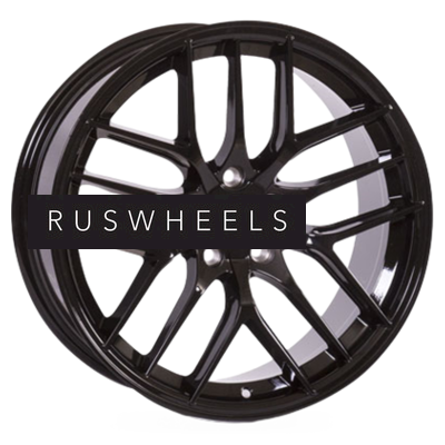 Диски Lizardo 8x18/5x108 ET45 D67,1 XH317 B (конус)