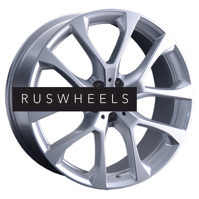 Диски Replay 9x20/5x112 ET34 D66,6 MR291 Sil (конус, C570)