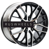Диски RST 7,5x17/5x112 ET51 D57,1 R007 (A3) BD Диски RST 7,5x17/5x112 ET51 D57,1 R007 (A3) BD
