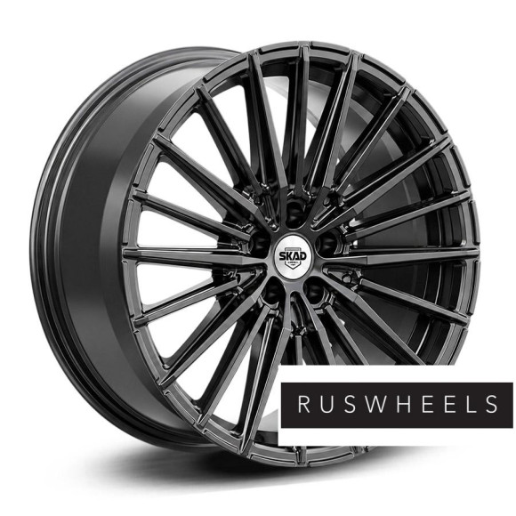 Диски Скад R20 / 7.5J PCD 5x114.3 ЕТ 45 ЦО 67.1 Оливер Диски Скад R20 / 7.5J PCD 5x114.3 ЕТ 45 ЦО 67.1 Оливер