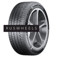 Шины Continental 255/55R19 111H XL PremiumContact 6 AO TL FR Шины Continental 255/55R19 111H XL PremiumContact 6 AO TL FR