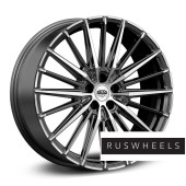 Диски Скад R20 / 7.5J PCD 5x114.3 ЕТ 40 ЦО 66.1 Оливер Диски Скад R20 / 7.5J PCD 5x114.3 ЕТ 40 ЦО 66.1 Оливер