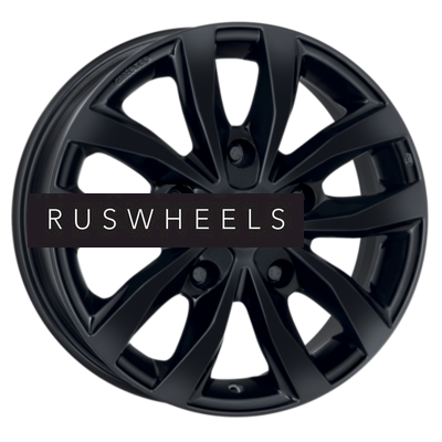 Диски MAK 6,5x16/5x160 ET60 D65,1 Load 5 Gloss Black Диски MAK 6,5x16/5x160 ET60 D65,1 Load 5 Gloss Black