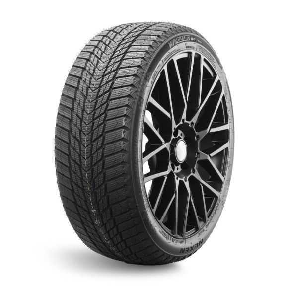 Шины Nexen 225/45/17 T 94 Winguard Ice XL Шины Nexen 225/45/17 T 94 Winguard Ice XL