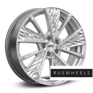 Диски Скад R19 / 7J PCD 5x108 ЕТ 23 ЦО 60.1 Легато Диски Скад R19 / 7J PCD 5x108 ЕТ 23 ЦО 60.1 Легато