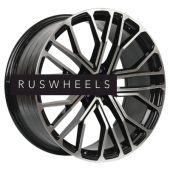Диски RST 9x21/5x114,3 ET43 D67,1 R2103FF (2025 Genesis GV80) BD FlowForming Диски RST 9x21/5x114,3 ET43 D67,1 R2103FF (2025 Genesis GV80) BD FlowForming