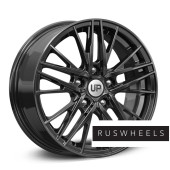 Диски Wheels UP R16 / 6.5J PCD 5x110 ЕТ 44 ЦО 67.1 Up108 Диски Wheels UP R16 / 6.5J PCD 5x110 ЕТ 44 ЦО 67.1 Up108