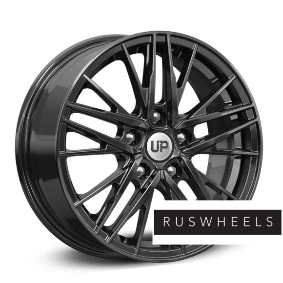 Диски Wheels UP R16 / 6.5J PCD 5x110 ЕТ 44 ЦО 67.1 Up108 Диски Wheels UP R16 / 6.5J PCD 5x110 ЕТ 44 ЦО 67.1 Up108