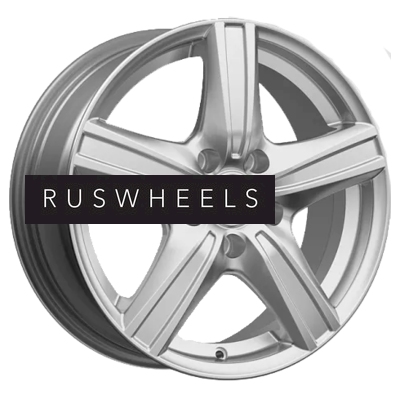 Диски СКАД 6,5x17/5x114,3 ET40 D66,1 Адмирал (КЛ174) Селена