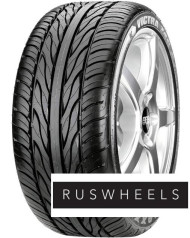 Шины Maxxis 245/40 r18 MA-Z4S Victra 97W