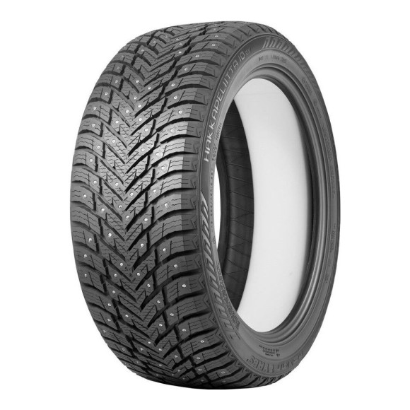 Шины Nokian Tyres 245/45/19 T 102 Hakkapeliitta 10 EV XL Ш. Шины Nokian Tyres 245/45/19 T 102 Hakkapeliitta 10 EV XL Ш.