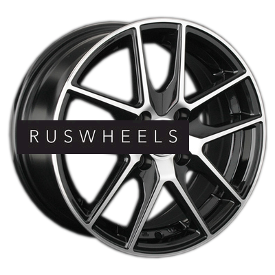 Диски LS 6x14/4x98 ET35 D58,6 771 BKF (конус) Диски LS 6x14/4x98 ET35 D58,6 771 BKF (конус)