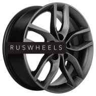 Диски Khomen Wheels 6,5x17/5x114,3 ET40 D67,1 KHW1708 (XCeed) Gray