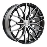 Диски Neo  240 N  8,5\R20 5*114,3 ET42  d67,1  BD  [N240-8520-671-5x1143-42BD]