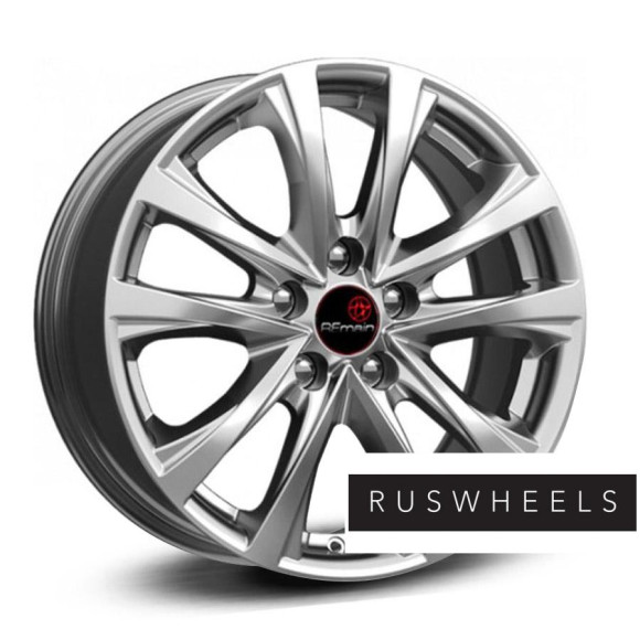 Диски Remain R17 / 7J PCD 5x114.3 ЕТ 40 ЦО 66.1 Qashqai R167