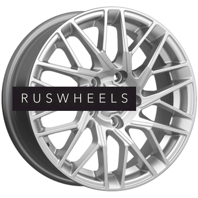 Диски СКАД 6,5x16/5x114,3 ET42,5 D67,1 Сиена (КЛ310) Селена