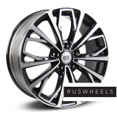 Диски RST R18 / 7J PCD 5x108 ЕТ 36 ЦО 65.1 R038 Диски RST R18 / 7J PCD 5x108 ЕТ 36 ЦО 65.1 R038