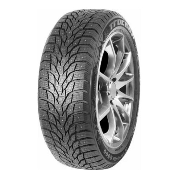 Шины Tracmax 225/50R17 98T XL X-Privilo S500 TL (шип.) Шины Tracmax 225/50R17 98T XL X-Privilo S500 TL (шип.)