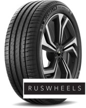 Шины Michelin  235/55/20  W 105 Pilot Sport 4 XL  XL