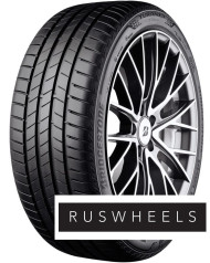Шины Bridgestone 255/40 r20 Turanza T005 101Y Runflat