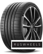 Шины Michelin 295/30 r20 Pilot Sport S 5 101Y Шины Michelin 295/30 r20 Pilot Sport S 5 101Y