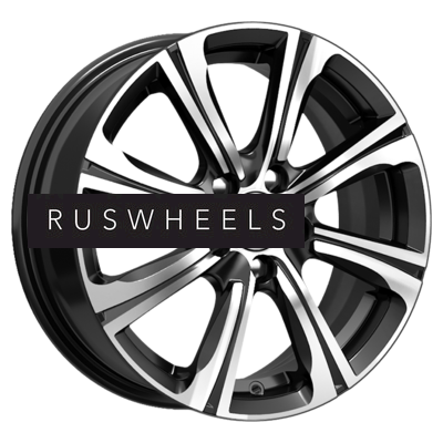 Диски iFree 6x15/4x100 ET46 D54,1 Апероль (КС862) Блэк Джек Диски iFree 6x15/4x100 ET46 D54,1 Апероль (КС862) Блэк Джек