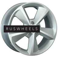 Диски Replay 7x17/5x112 ET43 D57,1 VV140 Sil (конус, C570)