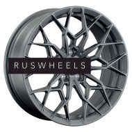 Диски LS Forged 8x18/5x114,3 ET45 D67,1 LS FG29 MGM (конус)