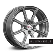 Диски iFree R15 / 6J PCD 4x98 ЕТ 35 ЦО 58.5 Калибр