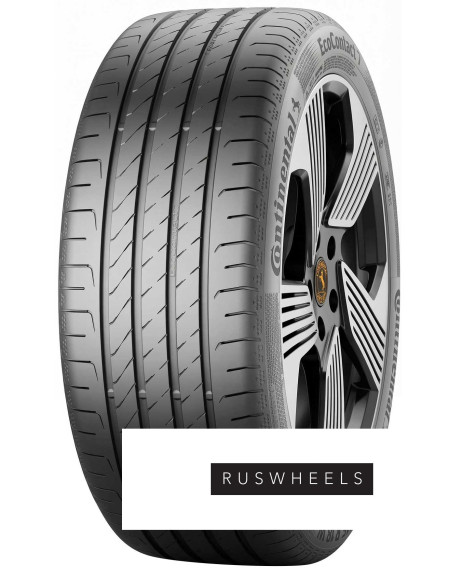 Шины Continental 225/55 r17 ContiEcoContact 7 97V Шины Continental 225/55 r17 ContiEcoContact 7 97V