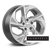 Диски Скад R17 / 7J PCD 5x114.3 ЕТ 45 ЦО 66.1 KL-366 Диски Скад R17 / 7J PCD 5x114.3 ЕТ 45 ЦО 66.1 KL-366