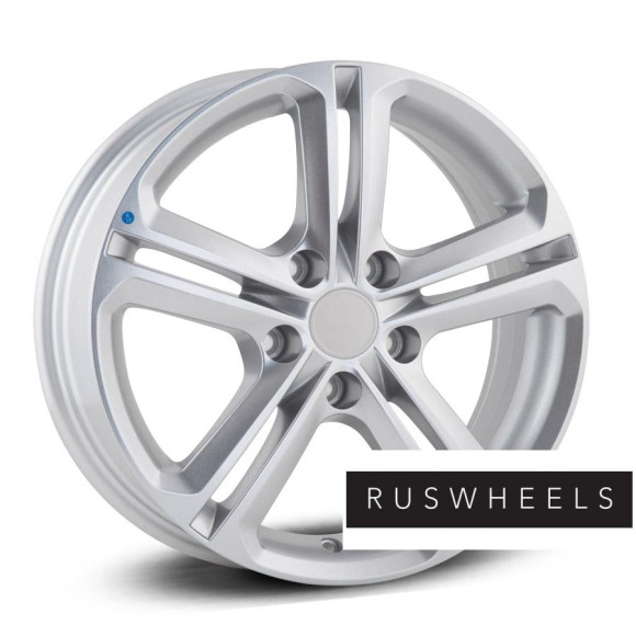 Диски Legeartis Optima R16 / 6.5J PCD 5x112 ЕТ 33 ЦО 57.1 A74