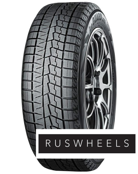 Шины Yokohama 225/50 r18 Ice Guard IG70 95Q