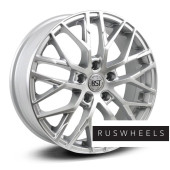 Диски RST R17 / 6.5J PCD 5x114.3 ЕТ 40 ЦО 64.1 R077 Диски RST R17 / 6.5J PCD 5x114.3 ЕТ 40 ЦО 64.1 R077