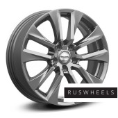 Диски Скад R18 / 7J PCD 5x114.3 ЕТ 37 ЦО 66.6 KL-330