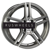 Диски Megami 6x15/4x98 ET35 D58,6 MGM-1 GMF Диски Megami 6x15/4x98 ET35 D58,6 MGM-1 GMF