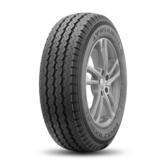 Шины Triangle 225/65R16C 112/110R TR652 TL 8PR Шины Triangle 225/65R16C 112/110R TR652 TL 8PR