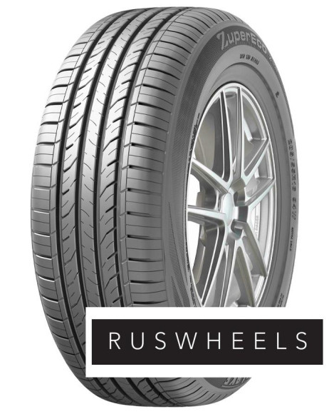 Шины Westlake 185/55 r15 ZuperEco Z-108 82V Шины Westlake 185/55 r15 ZuperEco Z-108 82V