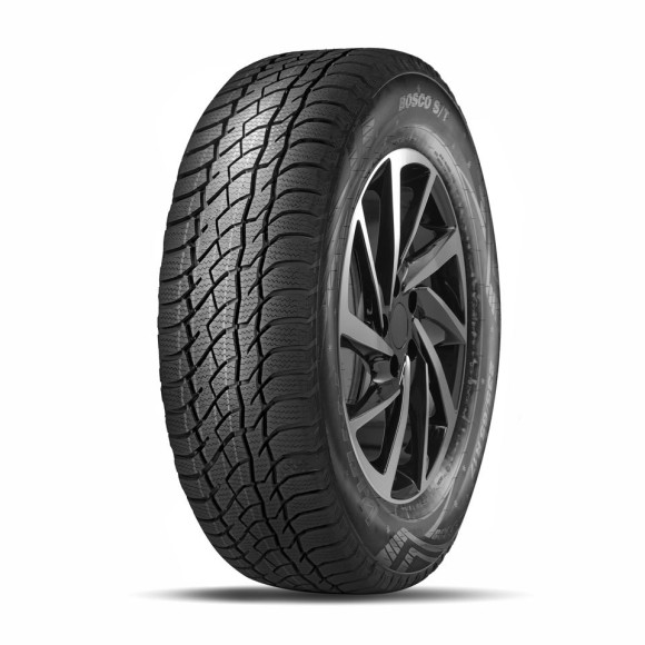 Шины VIATTI  235/60/16  T 100 Bosco S/T V-526   старше 3-х лет