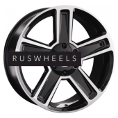 Диски LS 8x18/6x139,7 ET30 D67,1 1296 BKF (конус, Колпак+лого) Диски LS 8x18/6x139,7 ET30 D67,1 1296 BKF (конус, Колпак+лого)