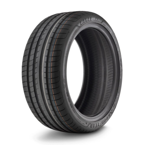 Шины GoodYear  275/35/20  Y 98 EAG. F-1 ASYMMETRIC 3  Run On Flat
