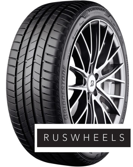 Шины Bridgestone 225/45 r18 Turanza T005 91W Runflat