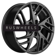 Диски Khomen Wheels 6,5x17/5x114,3 ET46 D67,1 KHW1722 (Elantra/i30) Gray Диски Khomen Wheels 6,5x17/5x114,3 ET46 D67,1 KHW1722 (Elantra/i30) Gray