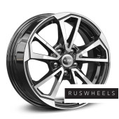 Диски iFree Original R15 / 6J PCD 5x114.3 ЕТ 46 ЦО 67.1 Cerato FL КС1005