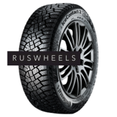 Шины Continental 235/60R17 106T XL IceContact 2 SUV TL FR KD (шип.)