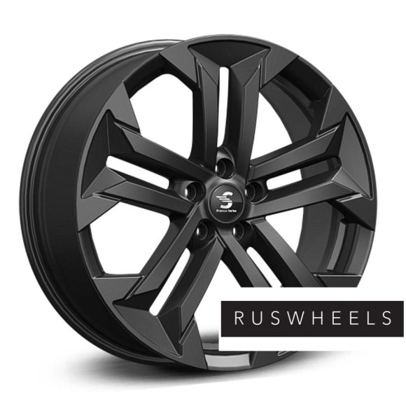 Диски Premium Series R19 / 7.5J PCD 5x114.3 ЕТ 40 ЦО 64.1 КР015 Haval F7_F7x