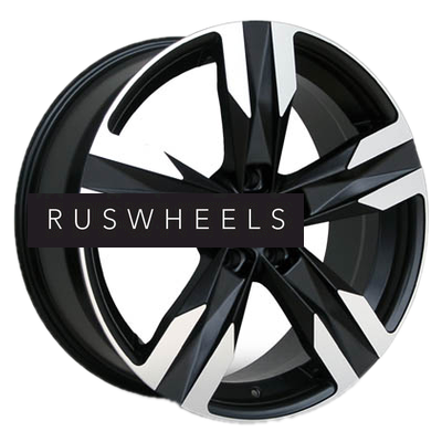 Диски PDW 8,5x20/5x108 ET42 D67,1 Prism (5060) M/U4B (конус)