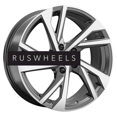 Диски Replay 8x18/5x114,3 ET55 D56,1 SB110 MGMF (конус, C570) Диски Replay 8x18/5x114,3 ET55 D56,1 SB110 MGMF (конус, C570)