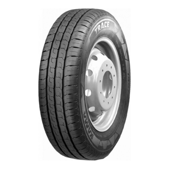 Шины КАМА 215/70/15 R 109/107C TRACE НК-135 Шины КАМА 215/70/15 R 109/107C TRACE НК-135