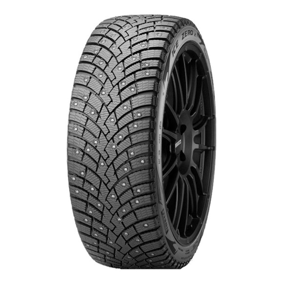 Шины Pirelli 215/60R17 100T XL Scorpion Ice Zero 2 TL (шип.)